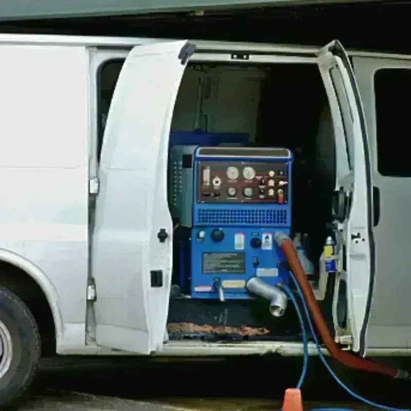 Water Extraction process in Gunnison County, CO